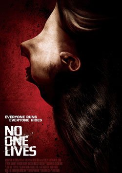 Sinema, Herkes Ölecek - No One Lives