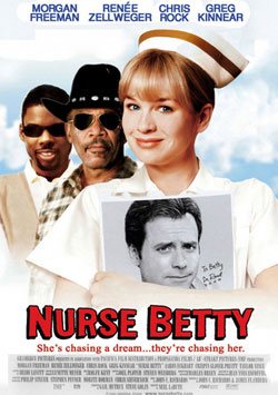 movie, Hemşire Betty - Nurse Betty