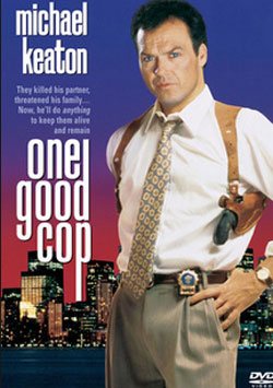 moviemax, İyi Bir Polis - One Good Cop