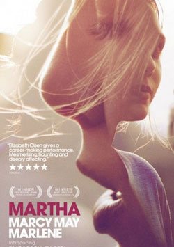 Paranoya - Martha Marcy May Marlene izle