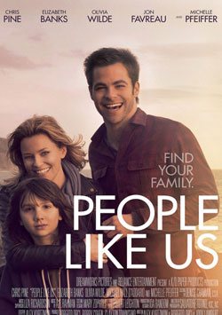 moviemax premier hd, Bizim Gibi İnsanlar - People Like Us