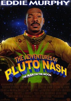 pluto nash izle, Pluto Nash - Adventures Of Pluto Nash