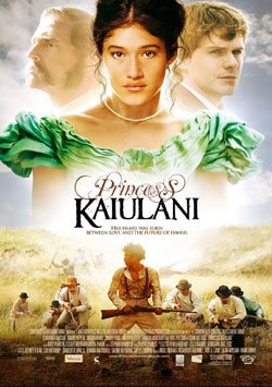 Prenses K'Aiulani - Princess K'Aiulani izle 