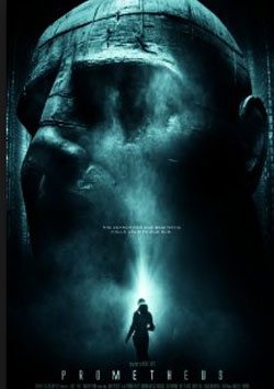 Prometheus izle 