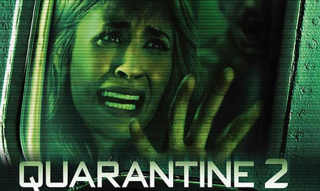 Quarantine 2: Terminal (Karantina 2: Terminal
izle