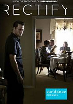 sundance channel, Rectify