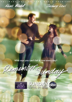 moviemax, Pazarı Unutma - Remember Sunday