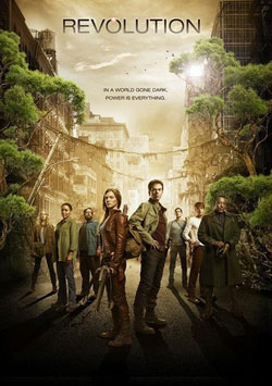 
Revolution izle 