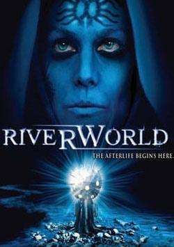 Nehir Dünyası - Riverworld izle 