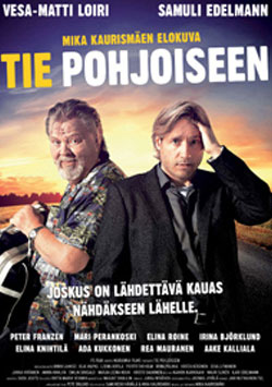 Kuzeye Giden Yol - Road North (Tie Pohjoiseen) izle