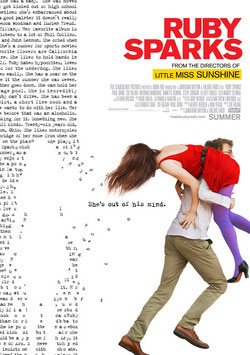 hayalimdeki aşk izle, Hayalimdeki Aşk - Ruby Sparks