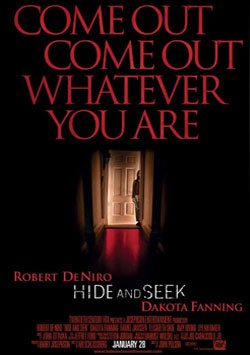 saklambaç izle, Saklambaç - Hide and Seek