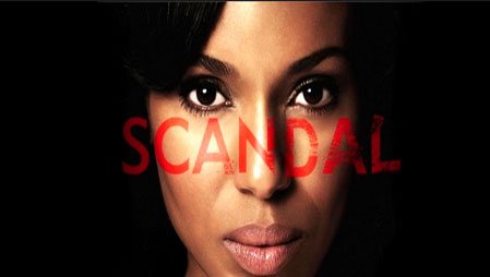 Scandal izle