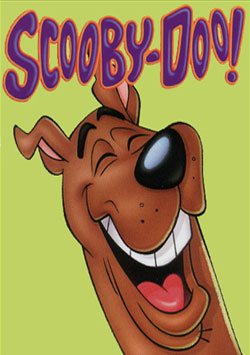 Scooby-Doo ve Gonulsuz Kurtadam - Scooby-Doo And The Reluctant Werewolf izle 