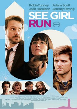 Daima İleri - See Girl Run izle