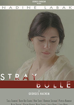 Serseri Kurşun - Stray Bullet  izle 