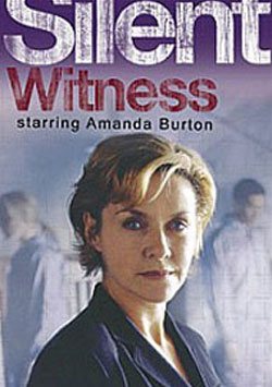 Sessiz Tanık - Silent Witness izle 