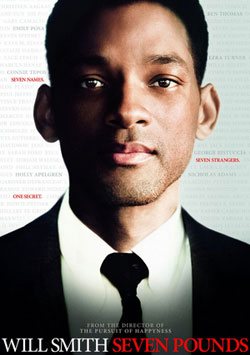 moviemax stars , Yedi Yaşam - Seven Pounds