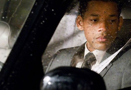 Yedi Yaşam - Seven Pounds izle