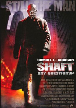 moviemax, Korkusuz - Shaft