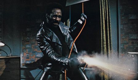 Korkusuz - Shaft izle