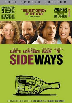 izle, Sideways