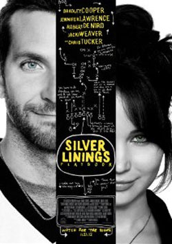 Umut Işığım - Silver Linings Playbook izle 