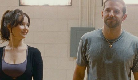 Umut Işığım - Silver Linings Playbook izle