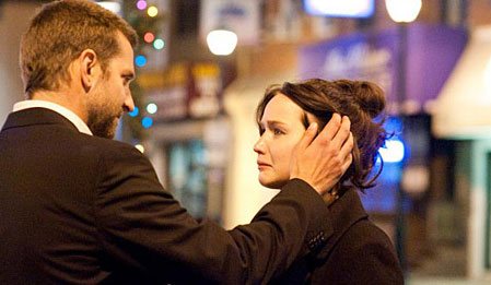 Umut Işığım - Silver Linings Playbook izle