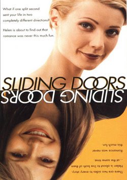 moviemax stars , Rastlantının Böylesi - Sliding Doors