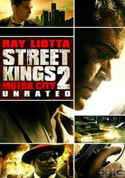 Sokağın Kralları 2 - Street Kings 2: Motor City izle 