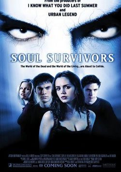 soul survivors konu, Ruhlarla Dans - Soul Survivors