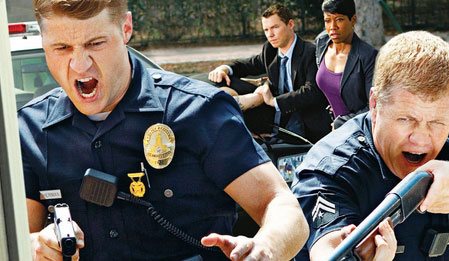  Southland izle