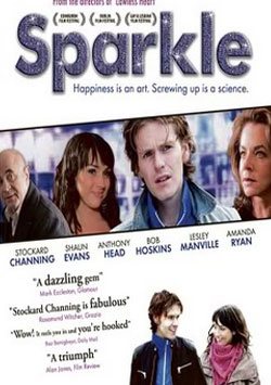 sparkle izle, Işıltılı Hayatlar - Sparkle