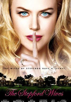 Stepford Kadınları izle