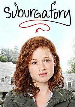 suburgatory oyuncuları, Suburgatory