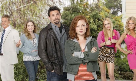 Suburgatory izle