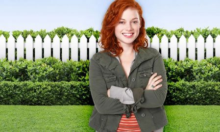 Suburgatory izle