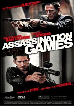 Suikast Oyunları - Assassination Games izle 