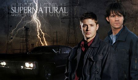 Supernatural izle