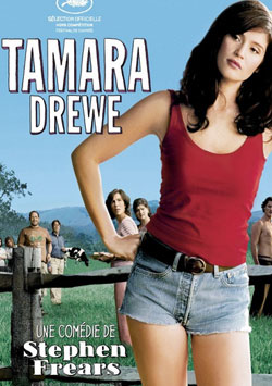 Tamara Drewe izle 