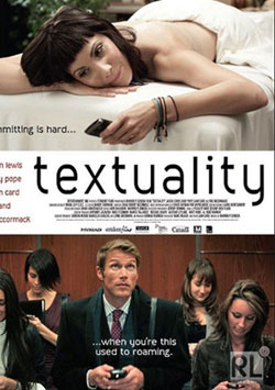 sms aşklar izle, SMS Aşklar - Textuality