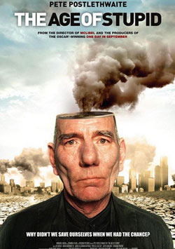 Aptallık Çağı - The Age of Stupid  izle