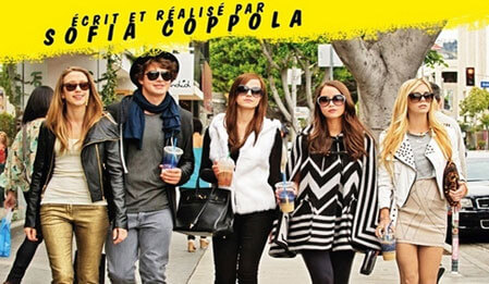 The Bling Ring izle