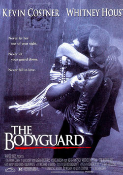 hd, Bodyguard - The Bodyguard