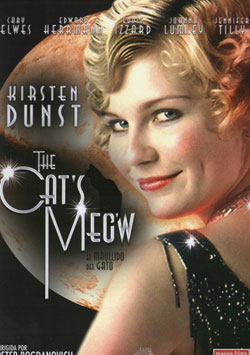 movie, Minik Kedi - The Cats Meow