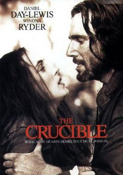 the crucible izle, Cadı Kazanı - The Crucible