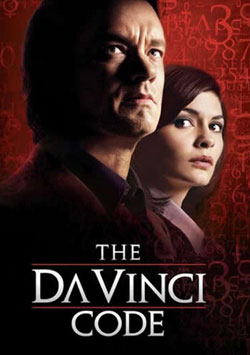 digitürk, Da Vinci Şifresi - The Da Vinci Code