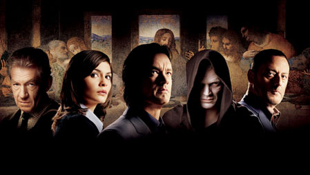 Da Vinci Şifresi - The Da Vinci Code izle