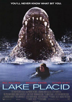 movie, Kara Göl: Son Katliam - Lake Placid: The Final Chapter